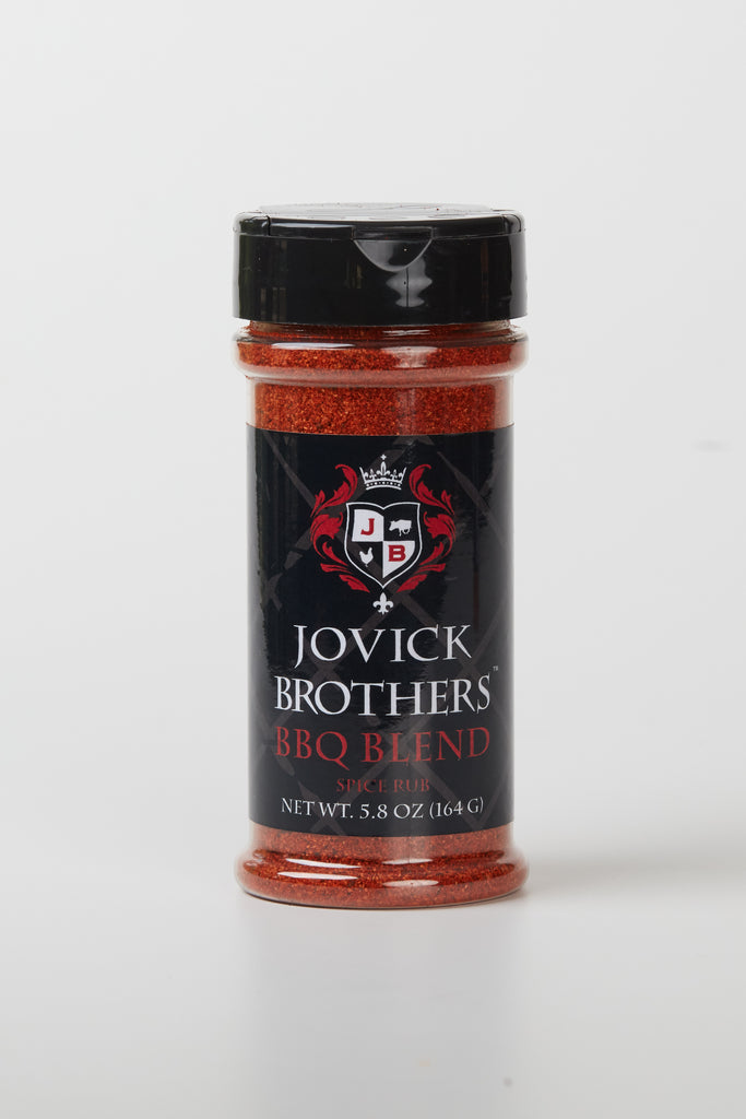 Jovick Brothers BBQ Blend (5.8 oz)